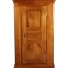 Pamono Biedermeier Cabinet in Cherrywood, 1830s Discount