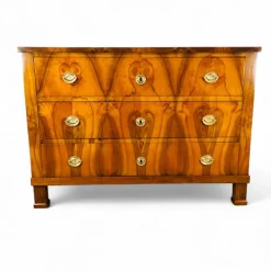 Pamono Biedermeier Chest of Drawers, Germany, 1820s Discount