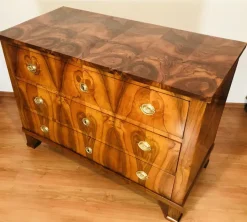 Pamono Biedermeier Chest of Drawers, Germany, 1820s Discount