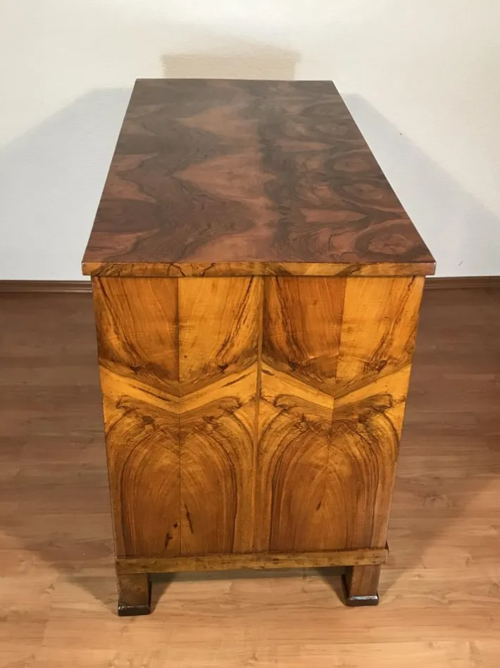 Pamono Biedermeier Chest of Drawers, Germany, 1820s Discount