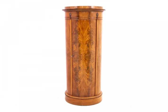 Pamono Biedermeier Chest of Drawers, Northern Europe, 1860s Best