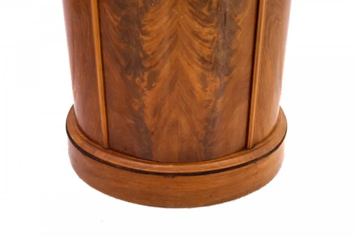 Pamono Biedermeier Chest of Drawers, Northern Europe, 1860s Best