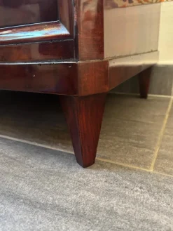 Pamono Biedermeier Chest of Drawers, 1830s