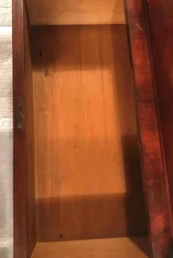 Pamono Biedermeier Chest of Drawers, Northern Germany or Denmark, 1820s Hot