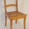 Pamono Biedermeier Child's Chair, 1830s