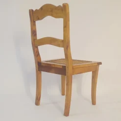 Pamono Biedermeier Child's Chair, 1830s