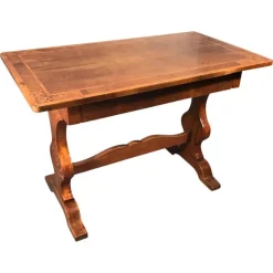 Pamono Biedermeier Desk, Vienna, Austria, 1820s-1830s Online