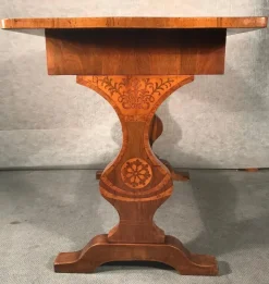 Pamono Biedermeier Desk, Vienna, Austria, 1820s-1830s Online