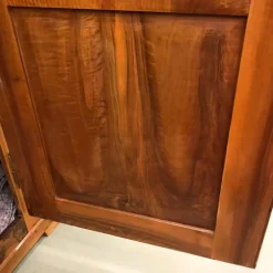 Pamono Biedermeier Walnut Armoire, 1820s Hot