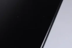 Pamono Black John Ild Shelving System by Philippe Starck for Disform, 1970s Clearance