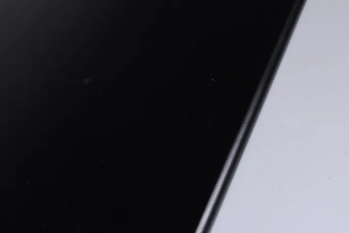 Pamono Black John Ild Shelving System by Philippe Starck for Disform, 1970s Clearance