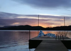 Pamono Blue Alex Chaise Longue by Alessandro Mendini for ecopixel The Exceptional Best