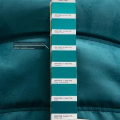 Pamono Blue Fabric Togo 2-Seater Sofa by Michel Ducaroy for Ligne Roset Hot