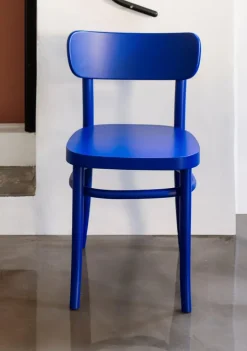 Pamono Blue MZO Chair by Mazo Design