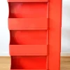 Pamono Boby Trolley by Joe Colombo for Gedy, 1960s Best