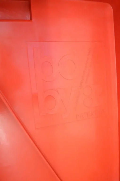 Pamono Boby Trolley by Joe Colombo for Bieffeplast, 1968 Sale