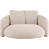 Pamono Bold Love Bed by Mohdern