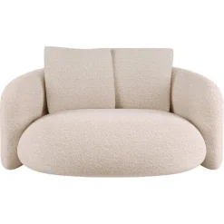 Pamono Bold Love Bed by Mohdern