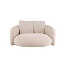 Pamono Bold Love Bed by Mohdern