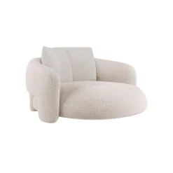 Pamono Bold Love Bed by Mohdern