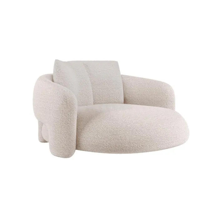 Pamono Bold Love Bed by Mohdern