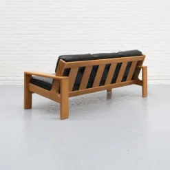 Pamono Bonanza Living Room Set by Esko Pajamies for Asko, Set of 3 Outlet