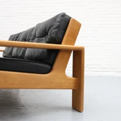 Pamono Bonanza Living Room Set by Esko Pajamies for Asko, Set of 3 Outlet