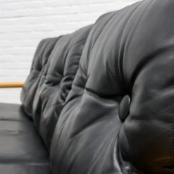 Pamono Bonanza Living Room Set by Esko Pajamies for Asko, Set of 3 Outlet