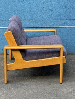 Pamono Bonanza 2-Seater Sofa by Esko Pajamies for Asko, Finland Best