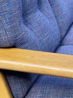 Pamono Bonanza 2-Seater Sofa by Esko Pajamies for Asko, Finland Best