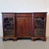 Pamono Bookcase in Mahogany, 1920s Best