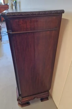 Pamono Bookcase in Mahogany, 1920s Best