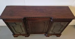 Pamono Bookcase in Mahogany, 1920s Best