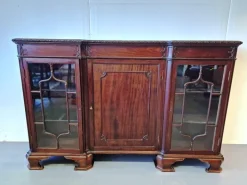 Pamono Bookcase in Mahogany, 1920s Best