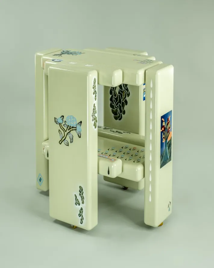Pamono Booze Cruiser by Laurids Gallée Online