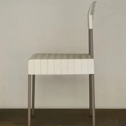 Pamono Box Chair by Enzo Mari for Anonima Castelli, 1971 New