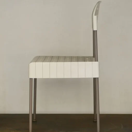 Pamono Box Chair by Enzo Mari for Anonima Castelli, 1971 New