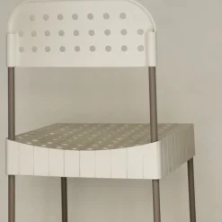 Pamono Box Chair by Enzo Mari for Anonima Castelli, 1971 New
