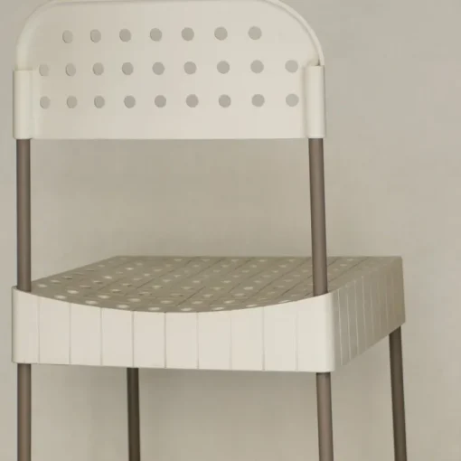 Pamono Box Chair by Enzo Mari for Anonima Castelli, 1971 New