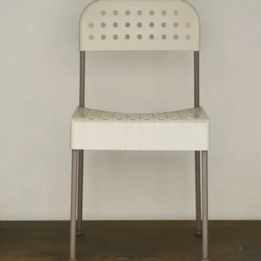 Pamono Box Chair by Enzo Mari for Anonima Castelli, 1971 New