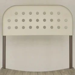 Pamono Box Chair by Enzo Mari for Anonima Castelli, 1971 New