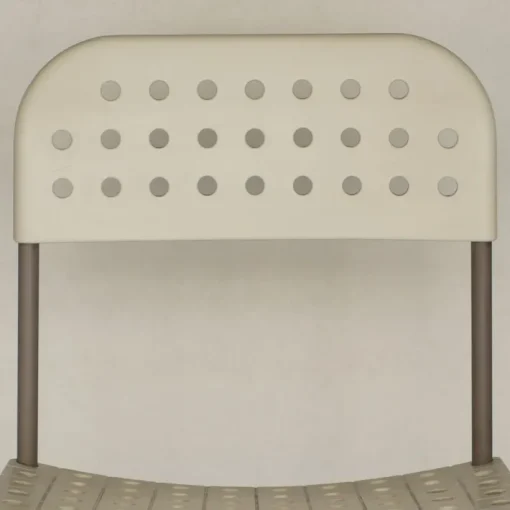 Pamono Box Chair by Enzo Mari for Anonima Castelli, 1971 New