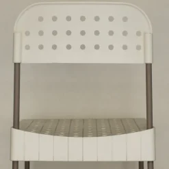 Pamono Box Chair by Enzo Mari for Anonima Castelli, 1971 New