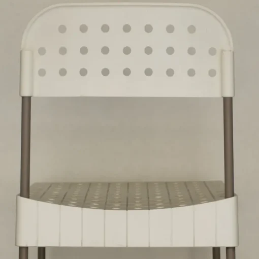 Pamono Box Chair by Enzo Mari for Anonima Castelli, 1971 New