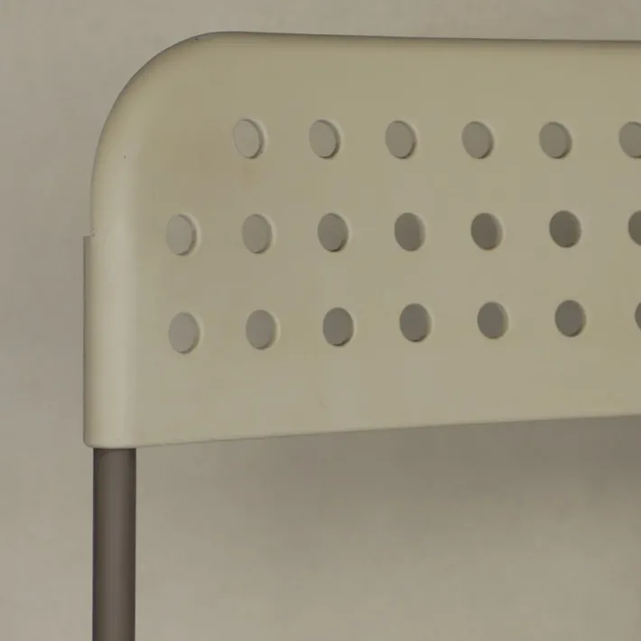 Pamono Box Chair by Enzo Mari for Anonima Castelli, 1971 New