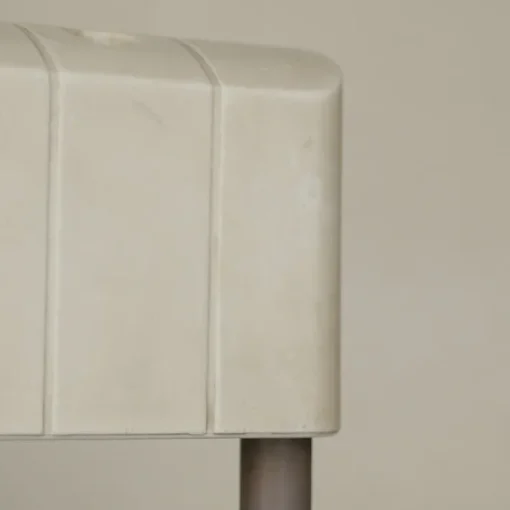 Pamono Box Chair by Enzo Mari for Anonima Castelli, 1971 New