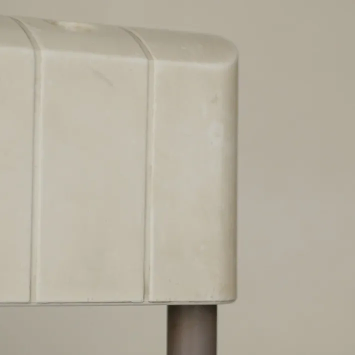 Pamono Box Chair by Enzo Mari for Anonima Castelli, 1971 New