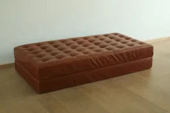 Pamono BR27 Daybed by Martin Visser for T Spectrum, 1970s New
