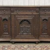 Pamono Breton Chestnut Sideboard, 1930s Best