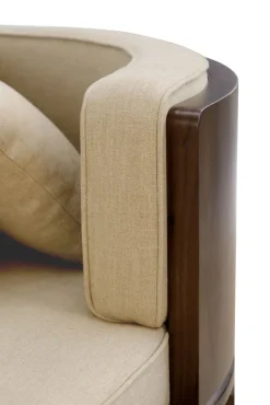 Pamono Brooks Chaise Longue by Wood Tailors Club